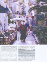 Περιοδικό Dove Vacanze D'Estate - 12 Απριλίου 2002 - (Ιταλία)
