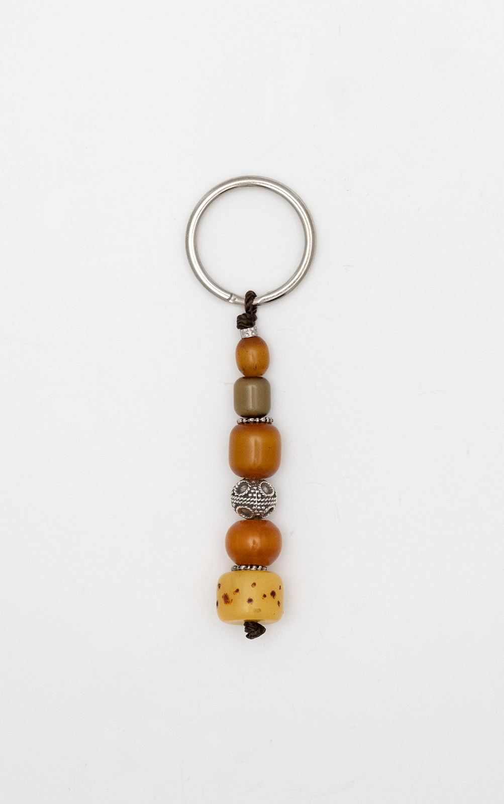 «Mastic - Amber» Keyring  (1920 -1950)