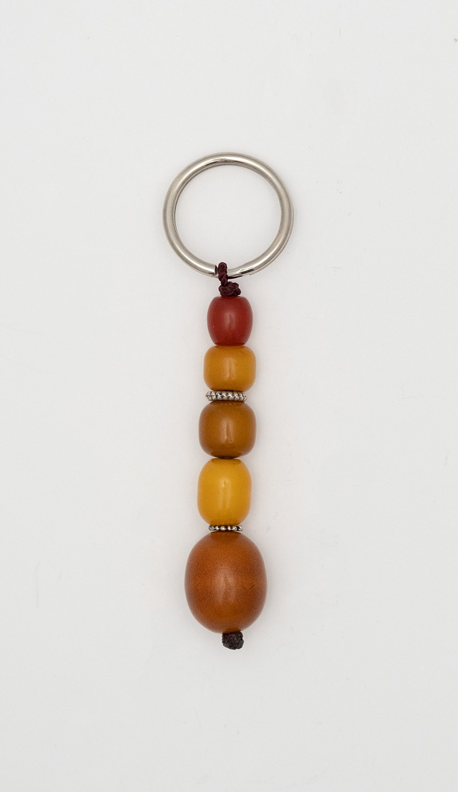 «Mastic - Amber» keyring  (1920 -1950)