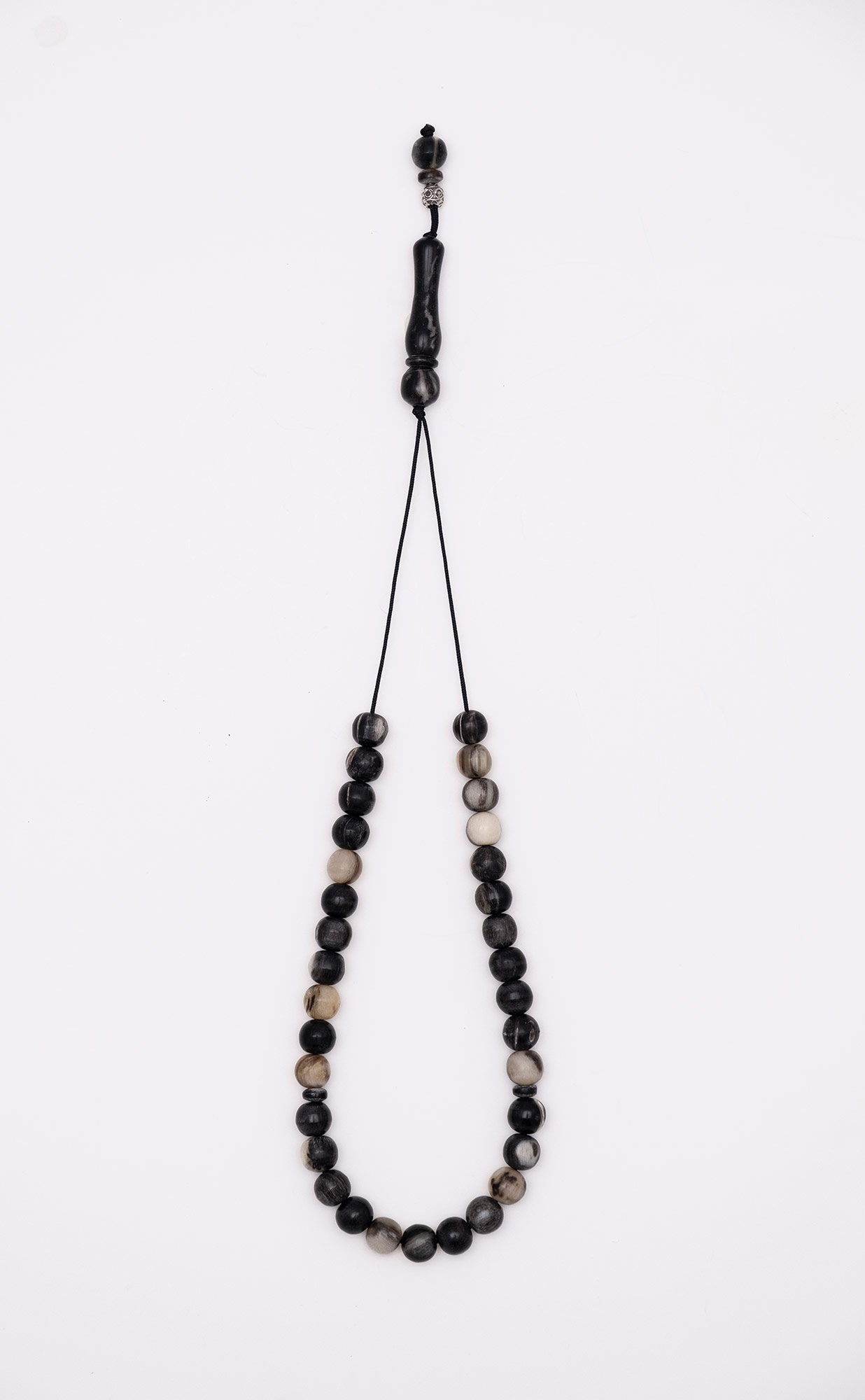 Κέρατο κατσίκας (33άρι)