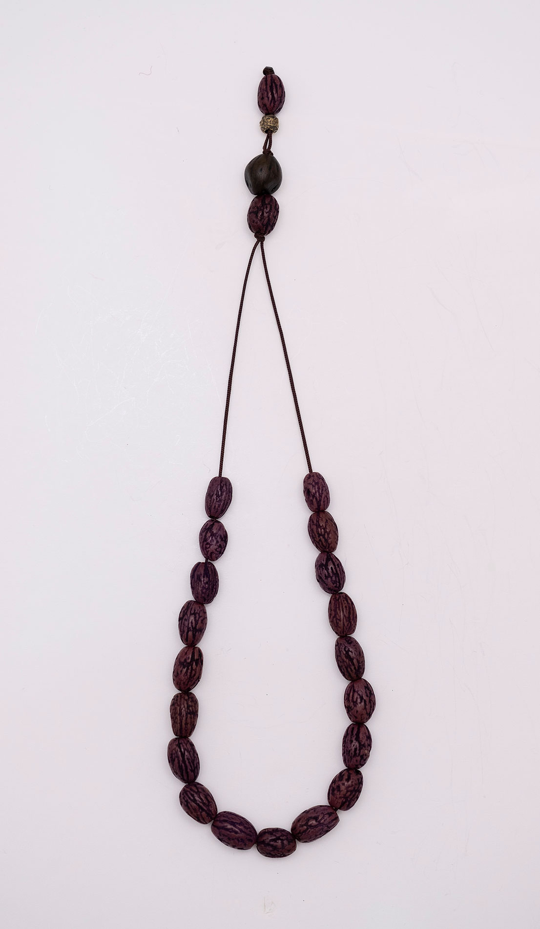 Κουκούτσι ελιάς (βαμμένο)